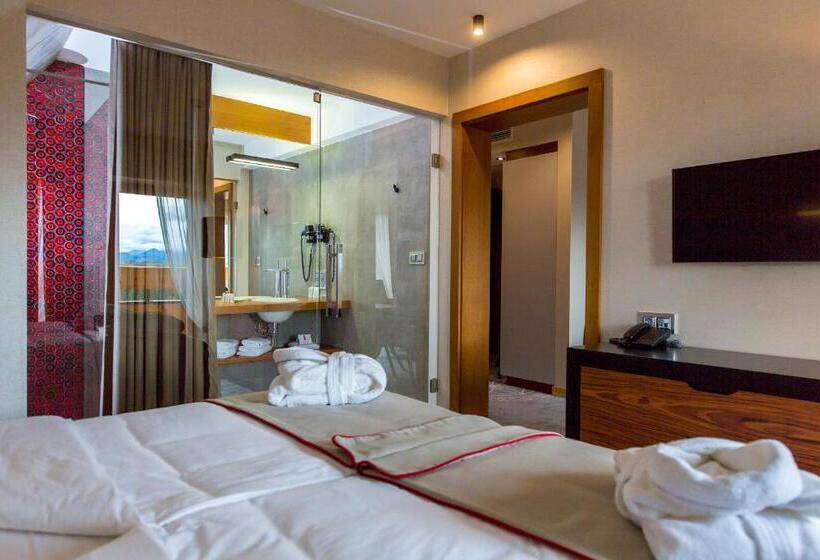 آپارتمان 1 خوابه, Kopieniec Fizjo  Med & Spa