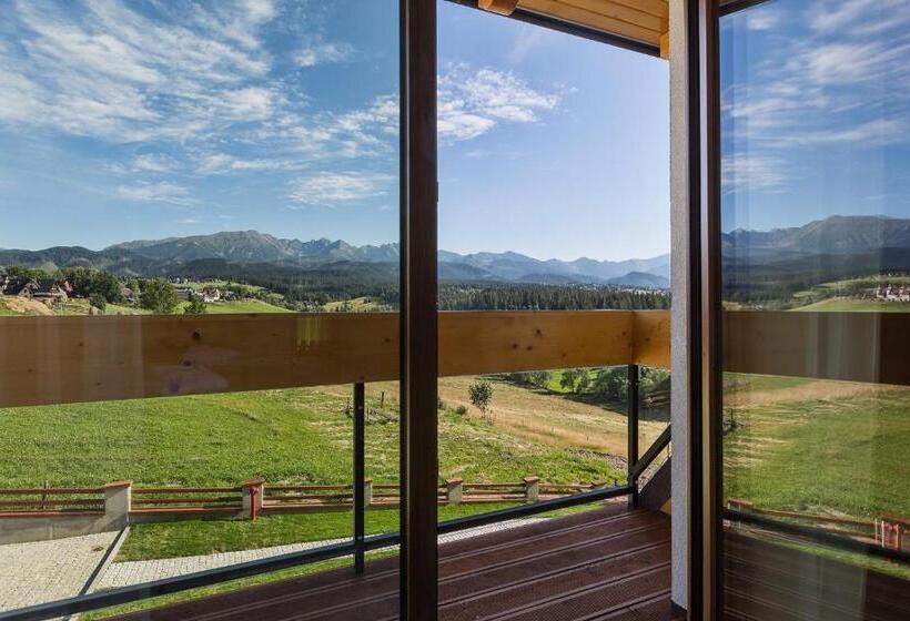 آپارتمان 1 خوابه, Kopieniec Fizjo  Med & Spa