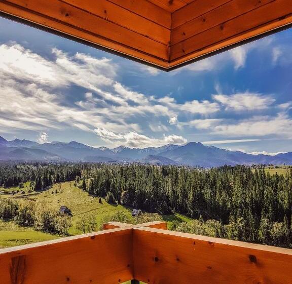 آپارتمان 1 خوابه, Kopieniec Fizjo  Med & Spa