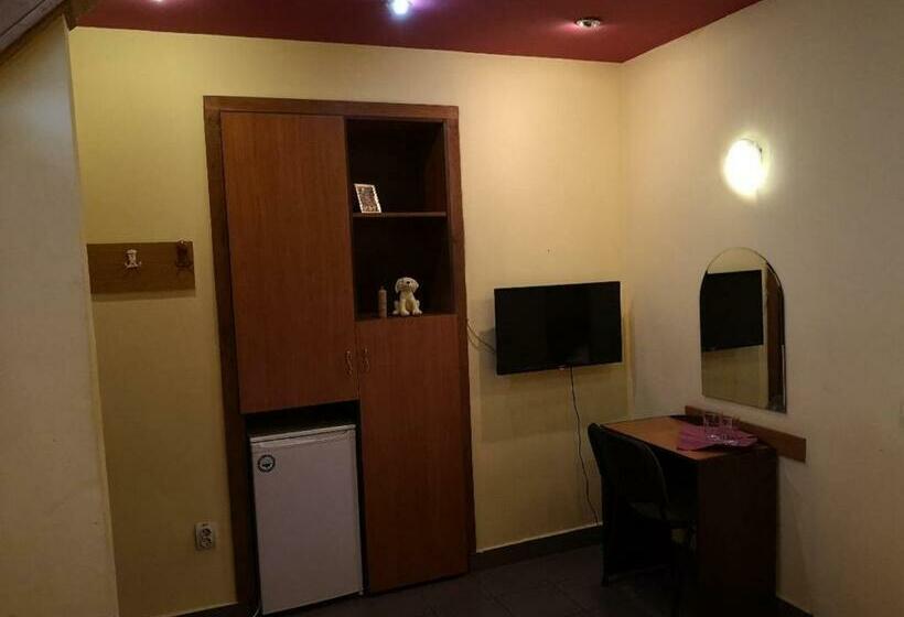 اتاق استاندارد, Pension Flamingo