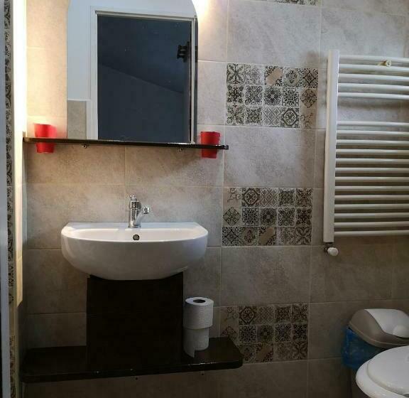 اتاق استاندارد, Pension Flamingo