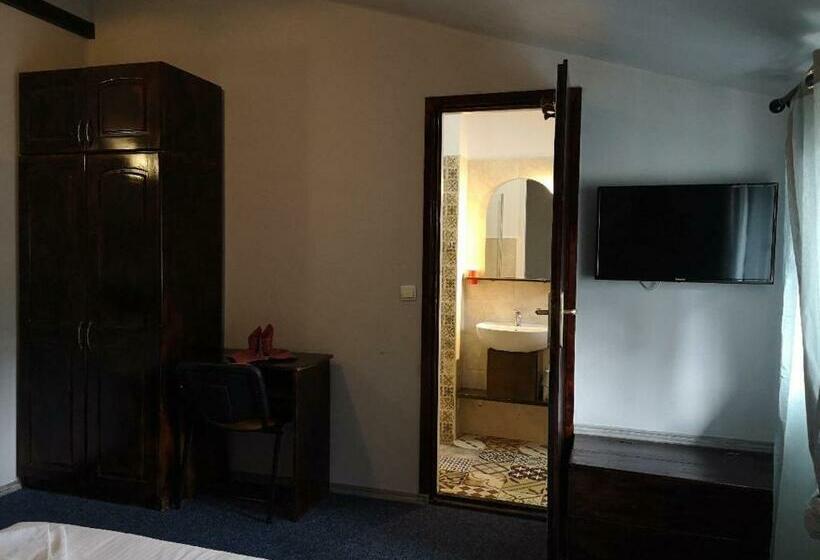اتاق استاندارد, Pension Flamingo