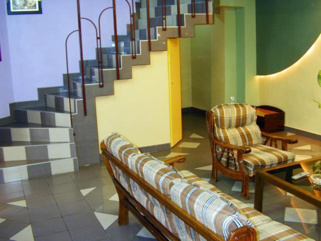 اتاق استاندارد, Pension Flamingo