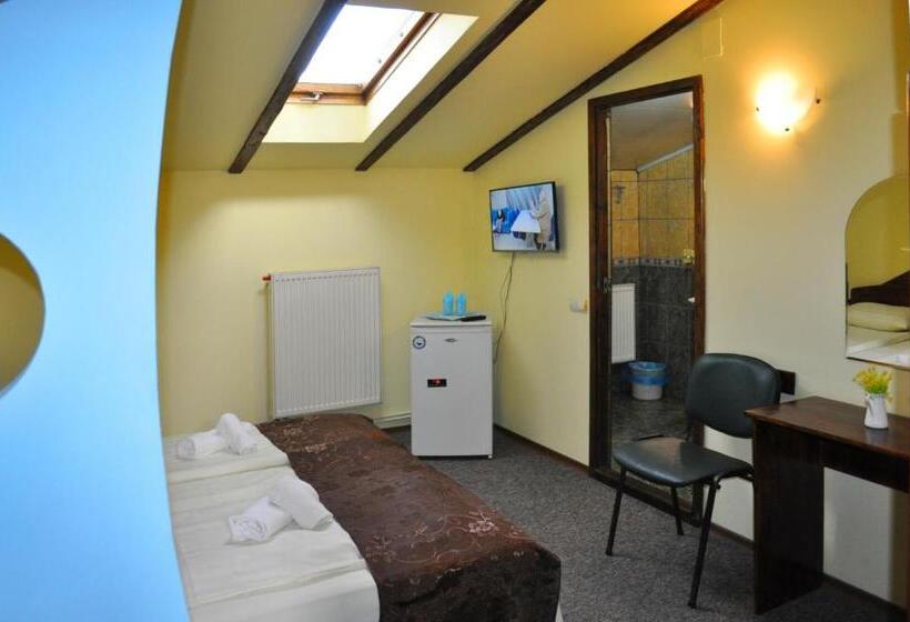 اتاق استاندارد, Pension Flamingo
