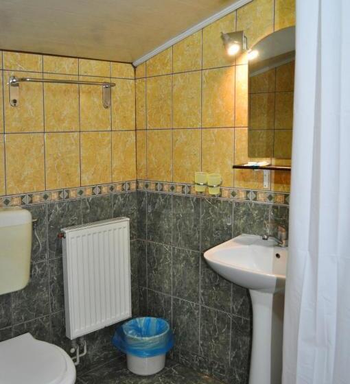 اتاق استاندارد, Pension Flamingo