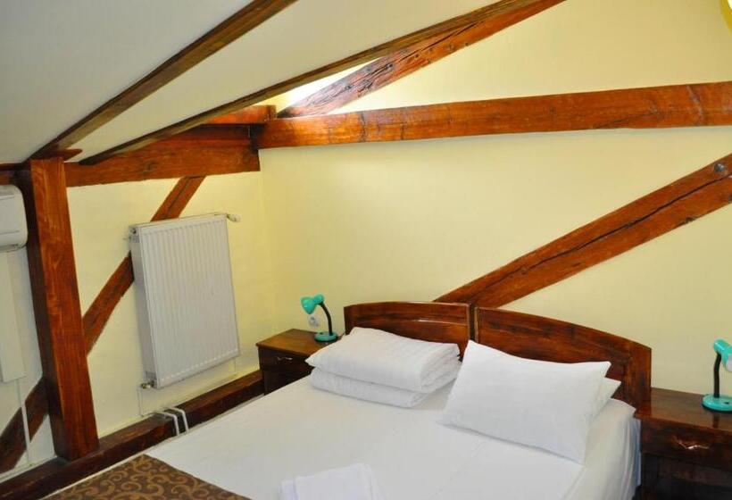 اتاق استاندارد, Pension Flamingo