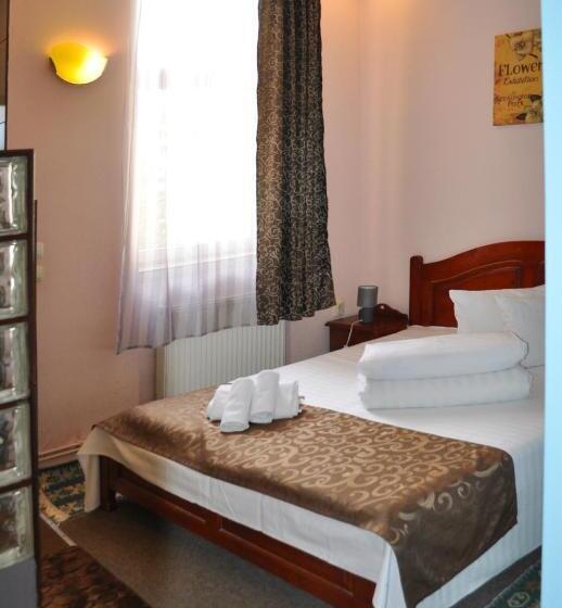آپارتمان 1 خوابه, Pension Flamingo