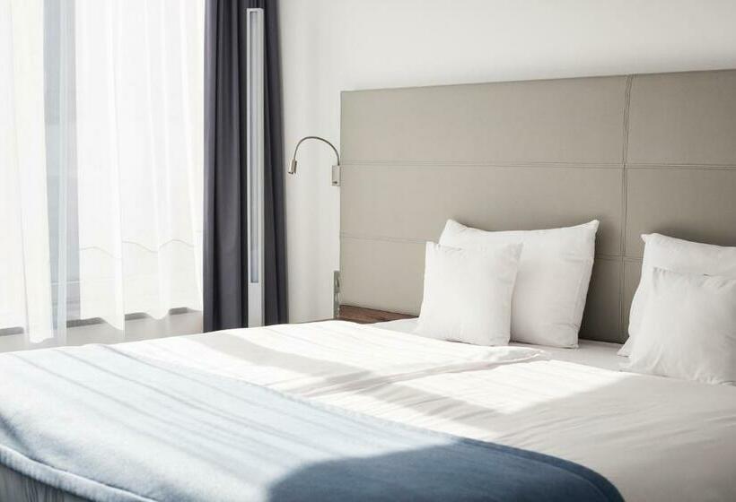 اتاق استاندارد, Przystań Hotel&restaurants