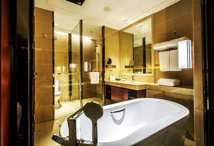 سوییت خانوادگی, Ramada Jiaxing