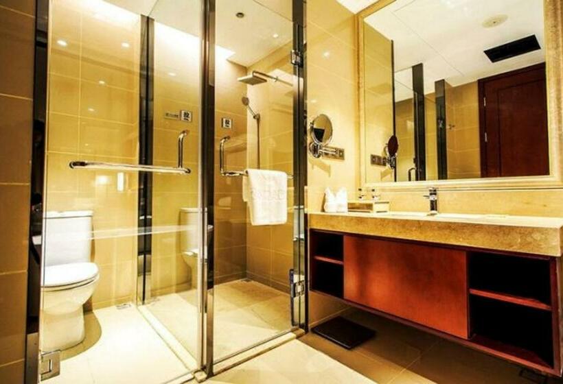 سوییت خانوادگی, Ramada Jiaxing