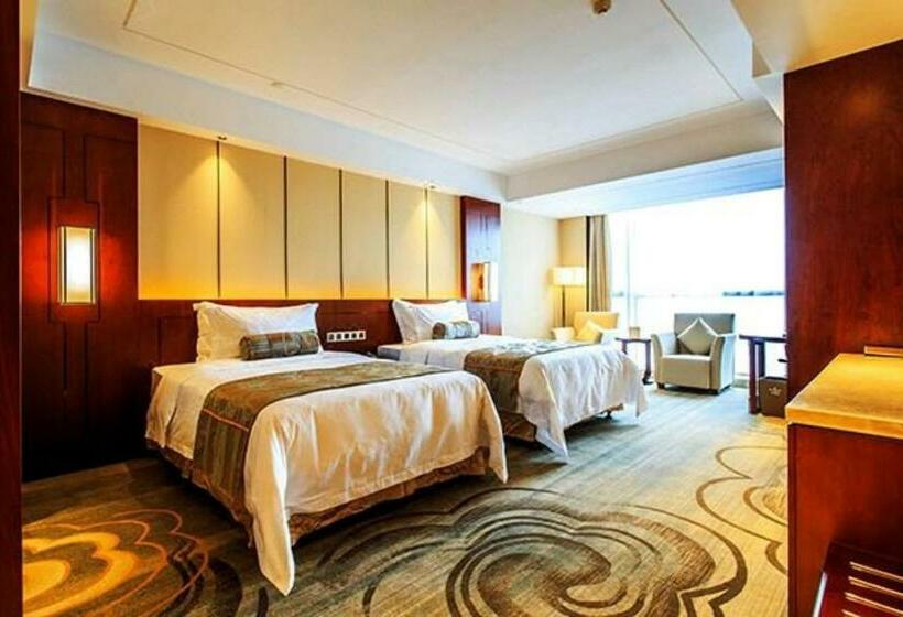 اتاق لوکس, Ramada Jiaxing