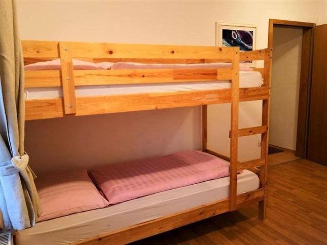 اتاق استاندارد چهار تخته, Rooms Barovc By The Lake Jasna