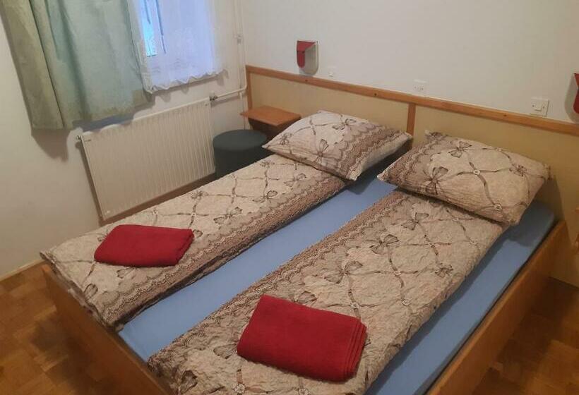 اتاق استاندارد, Rooms Barovc By The Lake Jasna