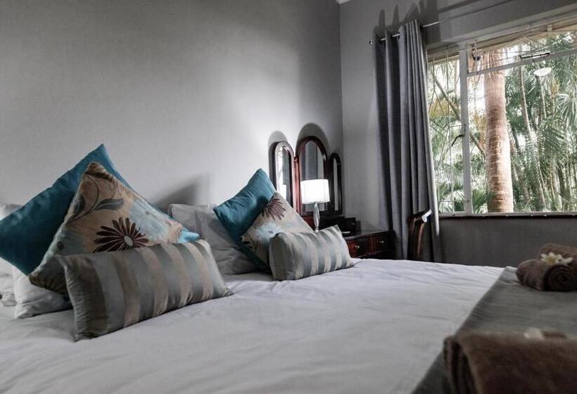 اتاق استاندارد, Selati 103 Guest Cottages