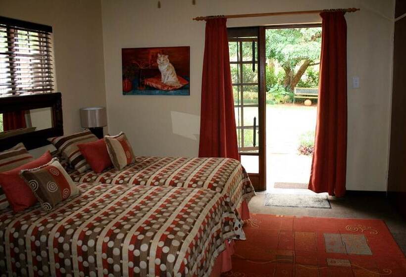 اتاق استاندارد, Selati 103 Guest Cottages