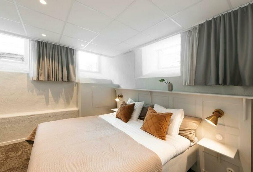 اتاق استاندارد, Spis Hotell Amber