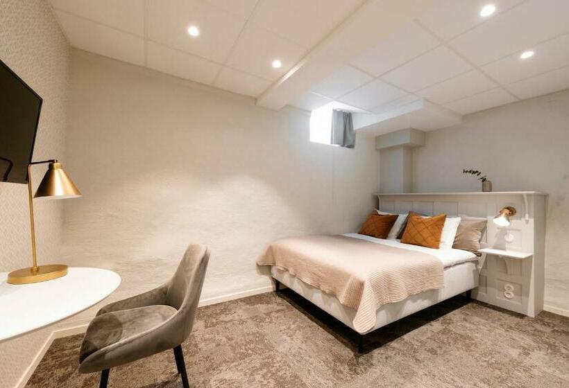 اتاق استاندارد, Spis Hotell Amber