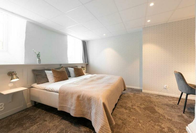 اتاق استاندارد, Spis Hotell Amber