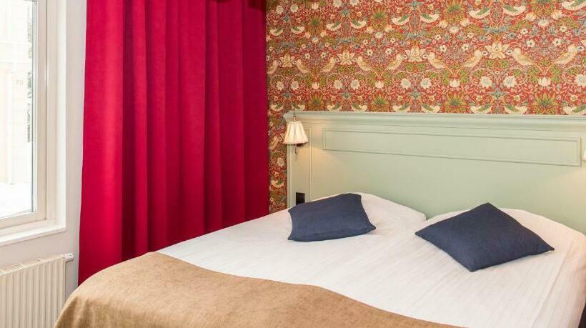 اتاق استاندارد, Spis Hotell Amber
