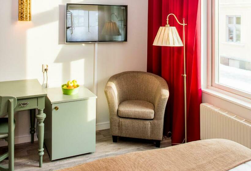 اتاق استاندارد, Spis Hotell Amber
