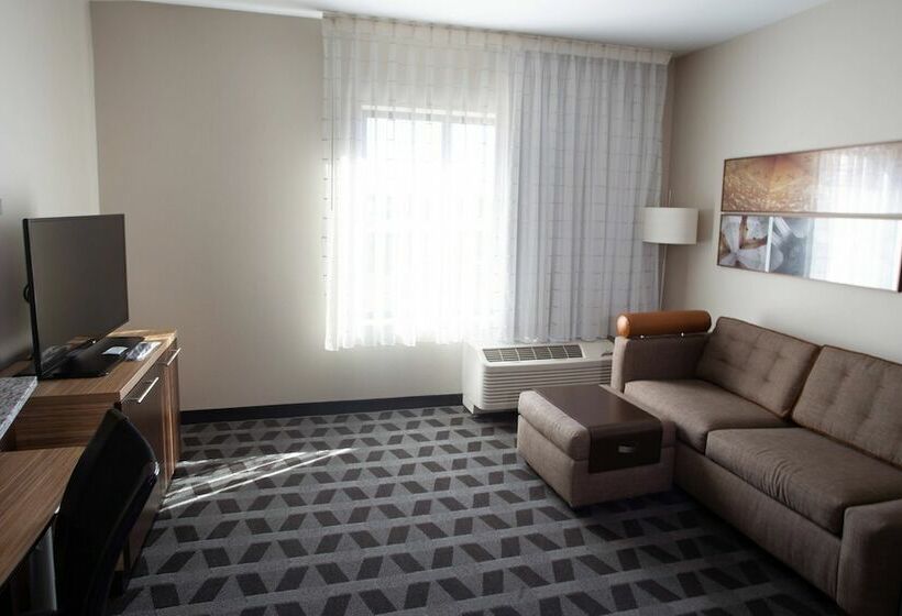 سوییت, Towneplace Suites By Marriott Southern Pines Aberdeen