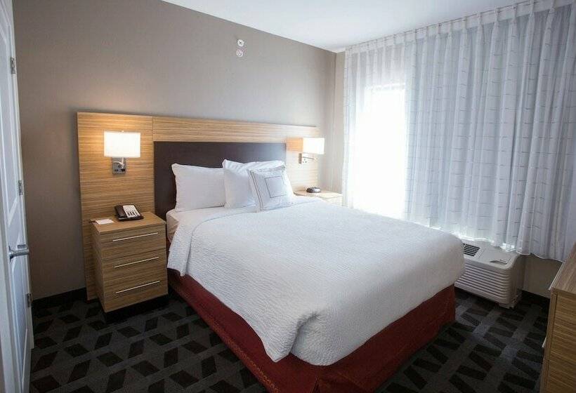 سوییت, Towneplace Suites By Marriott Southern Pines Aberdeen
