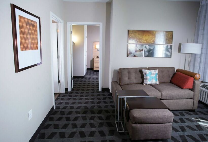 سوییت, Towneplace Suites By Marriott Southern Pines Aberdeen