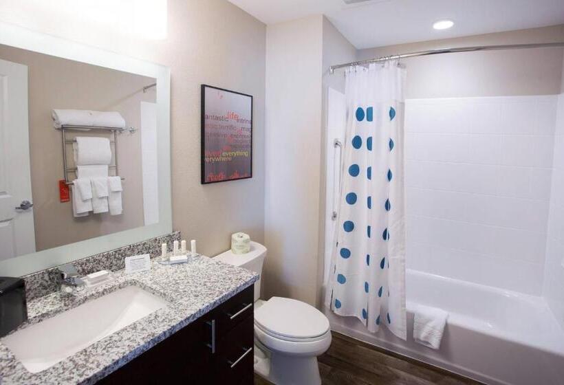 استودیوی استاندارد, Towneplace Suites By Marriott Southern Pines Aberdeen