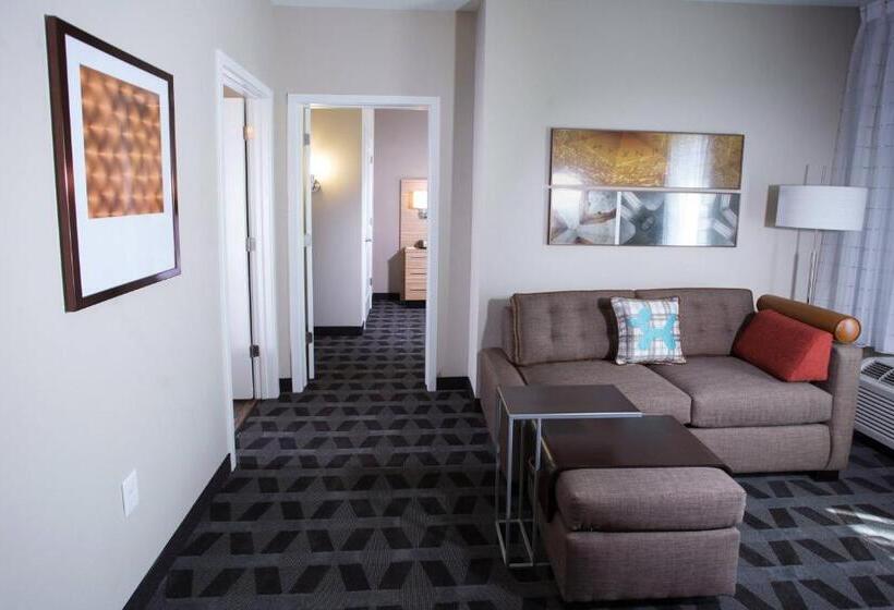 سوییت, Towneplace Suites By Marriott Southern Pines Aberdeen