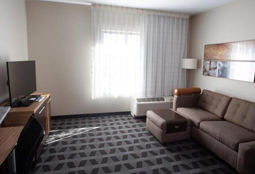 سوییت, Towneplace Suites By Marriott Southern Pines Aberdeen