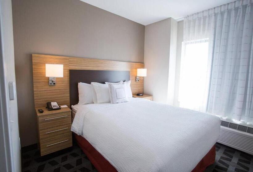 سوئیت 2 خوابه, Towneplace Suites By Marriott Southern Pines Aberdeen