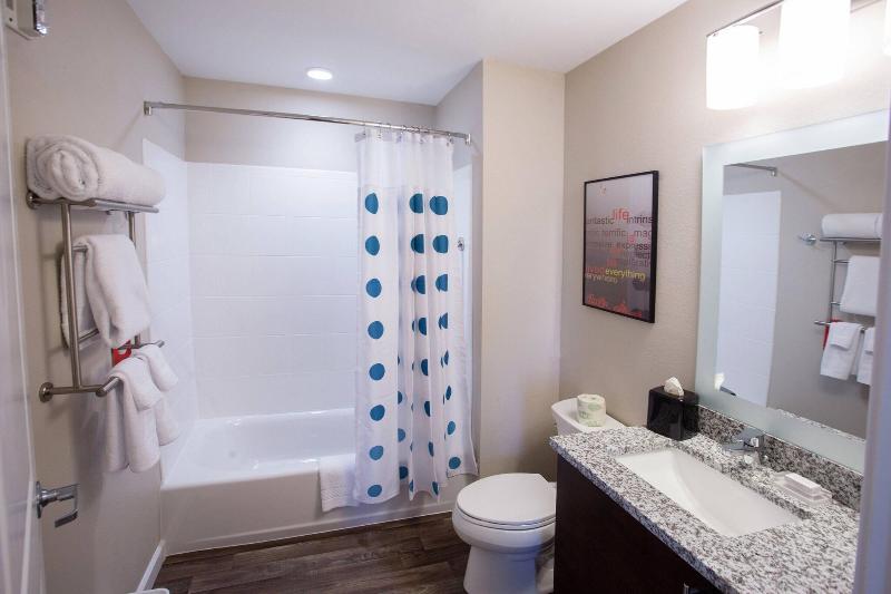 استودیو استاندارد با تخت کینگ, Towneplace Suites By Marriott Southern Pines Aberdeen