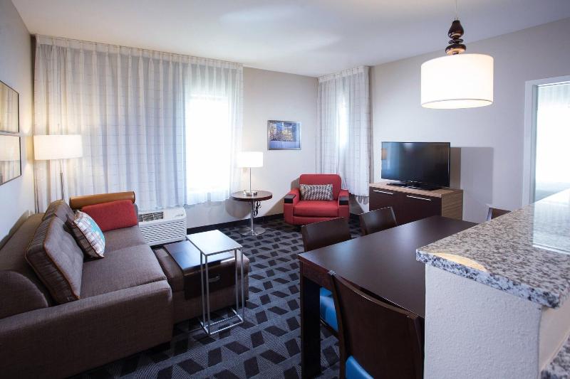 سوییت, Towneplace Suites By Marriott Southern Pines Aberdeen