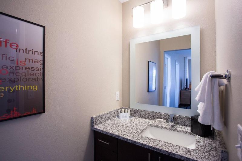 سوییت, Towneplace Suites By Marriott Southern Pines Aberdeen