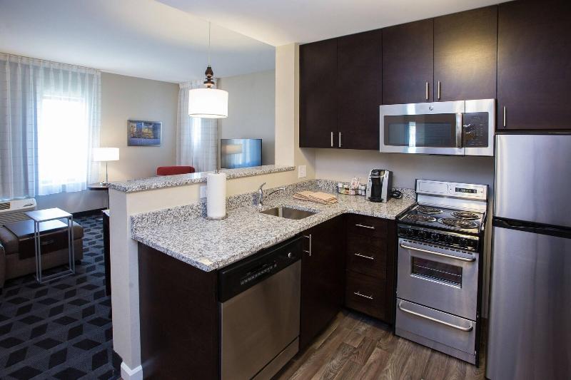 سوییت, Towneplace Suites By Marriott Southern Pines Aberdeen