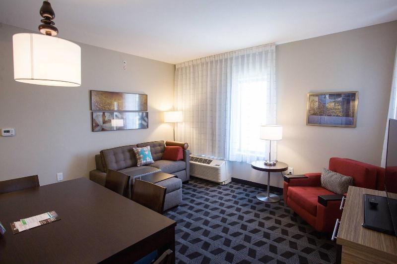 سوییت, Towneplace Suites By Marriott Southern Pines Aberdeen