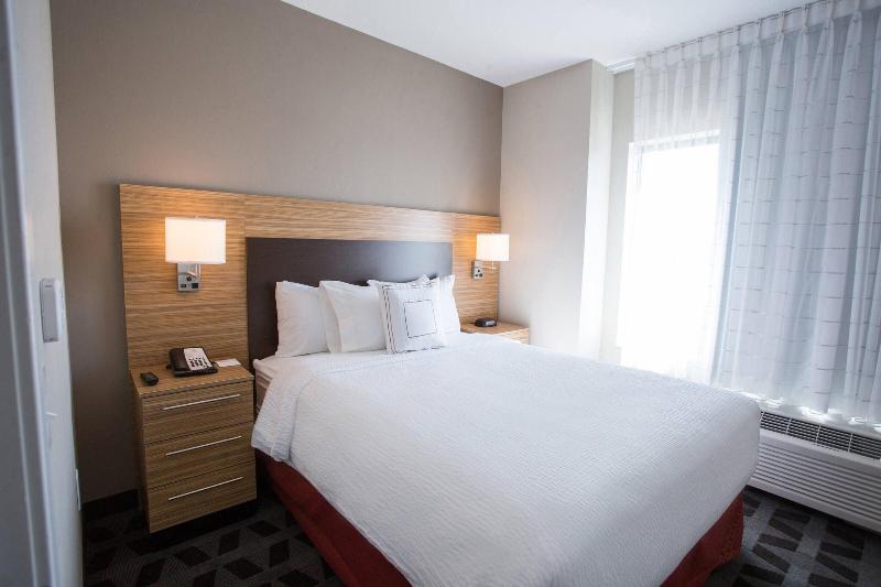 سوییت, Towneplace Suites By Marriott Southern Pines Aberdeen