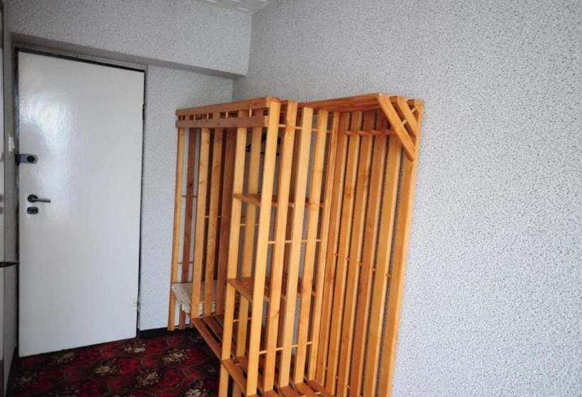 اتاق استاندارد, Zajazd Pod Kasztanami