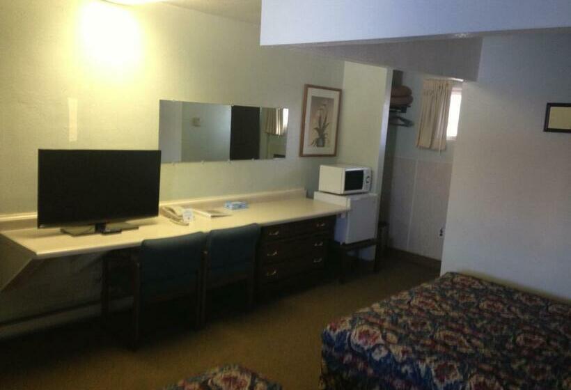 스탠다드 룸, Jamestown Motel