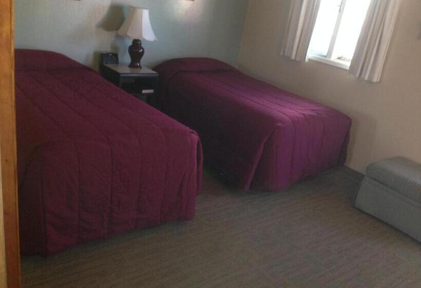 스탠다드 룸, Jamestown Motel