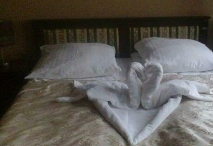 اتاق استاندارد, Motel Tower