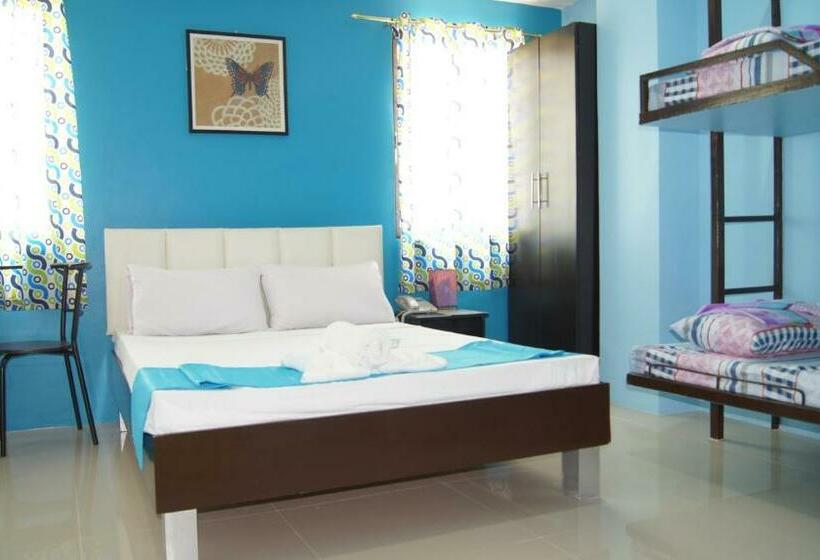 اتاق خانوادگی پایه, Staylite