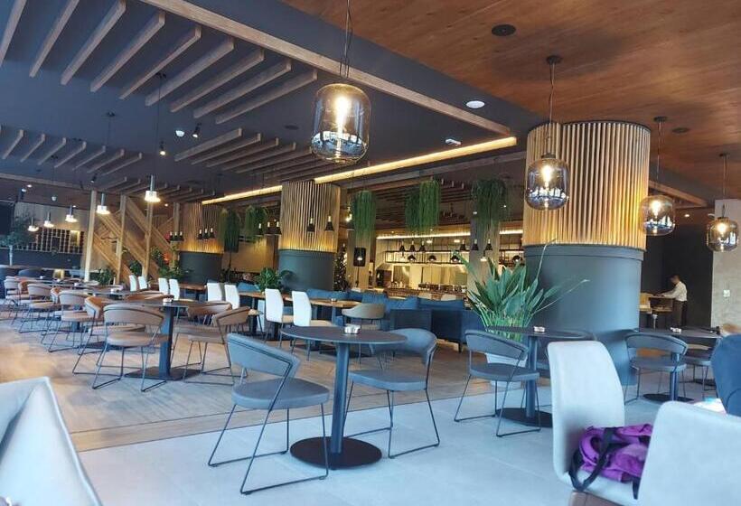 آپارتمان 1 خوابه با چشم‌انداز, Apart Hotel Zlatni Javor, Apartment 410