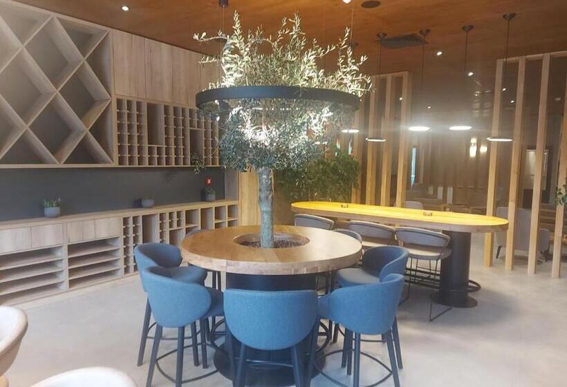 آپارتمان 1 خوابه با چشم‌انداز, Apart Hotel Zlatni Javor, Apartment 410