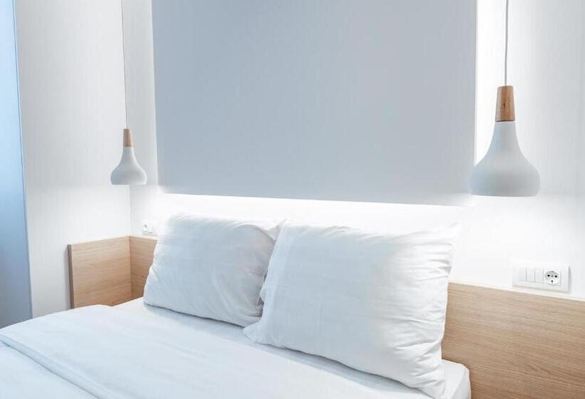 آپارتمان 1 خوابه, Aparthotel Zlatni Javor