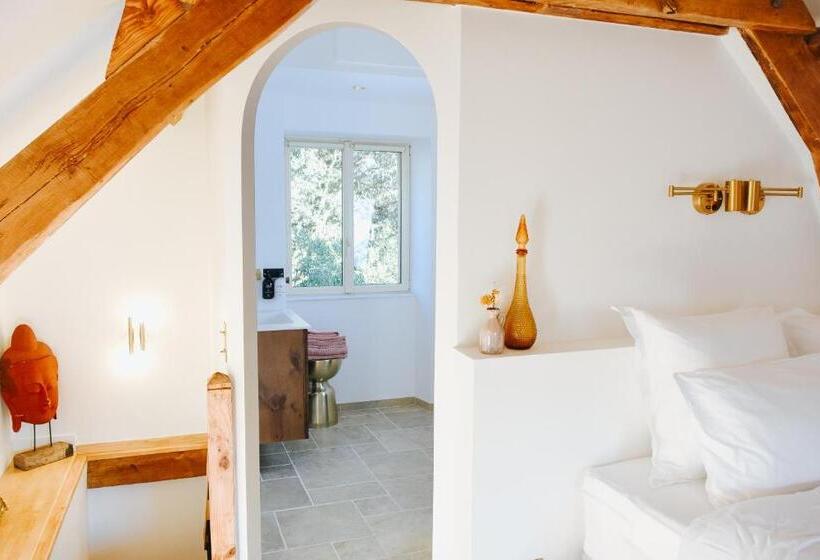 خانه 1 خوابه, Maison Cistus   Maison D Hôtes De Charme   Suites Et Gîte Avec Terrasses Privées   Proche De Sarlat