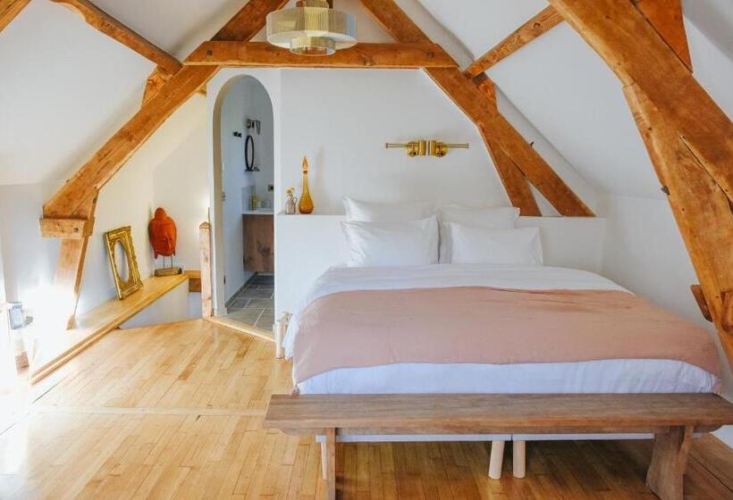 خانه 1 خوابه, Maison Cistus   Maison D Hôtes De Charme   Suites Et Gîte Avec Terrasses Privées   Proche De Sarlat