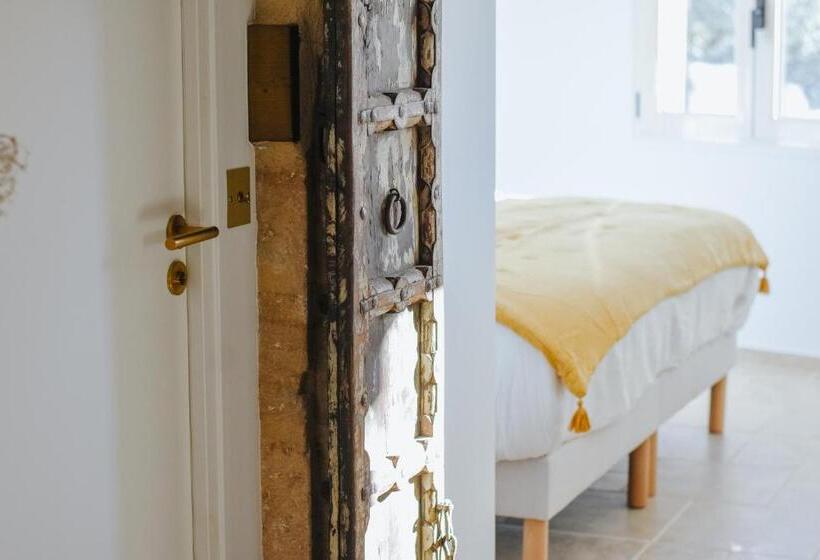 خانه 1 خوابه, Maison Cistus   Maison D Hôtes De Charme   Suites Et Gîte Avec Terrasses Privées   Proche De Sarlat