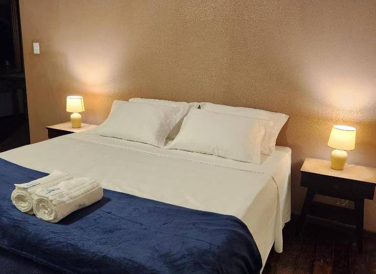 اتاق لوکس, Casa Imperial Hotel Pousada