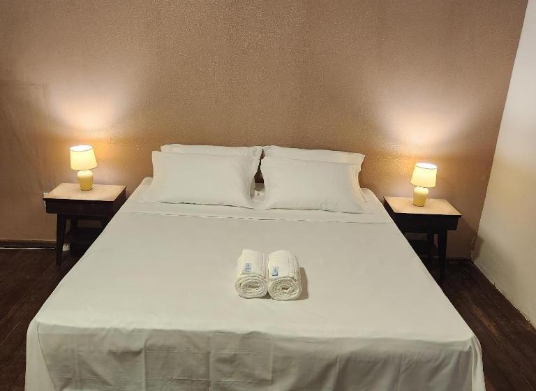 اتاق لوکس, Casa Imperial Hotel Pousada